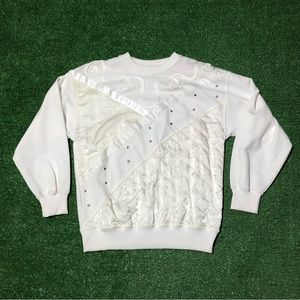 Vintage 80s/90s C.A. Sports womens sweater size S $35